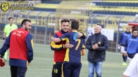 Francesco Nicastro | foto &copy; Ciro Coppola | S.S. Juve Stabia